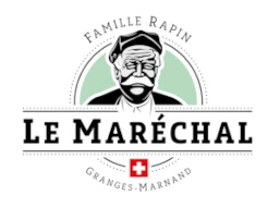 Logo Le Maréchal